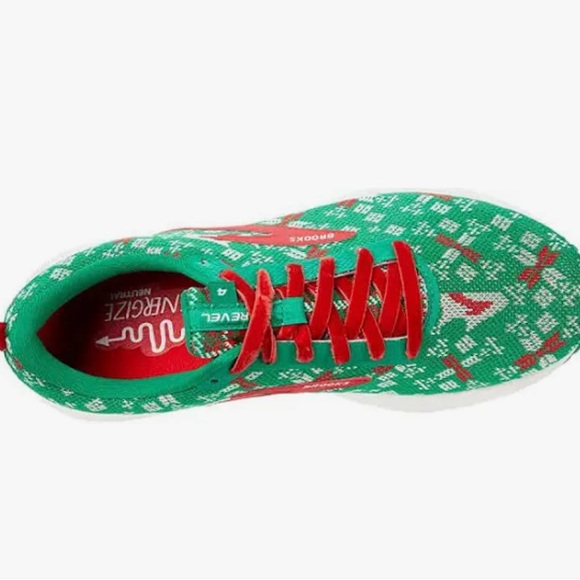 Brooks “Revel” Running Shoes - Picture 5 of 15